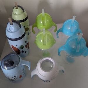 🫶5/20$🫶Set of Baby Bottles